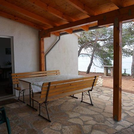 Secluded Fisherman'S Cottage Lavdara, Dugi Otok - 21569 Сали Екстер'єр фото