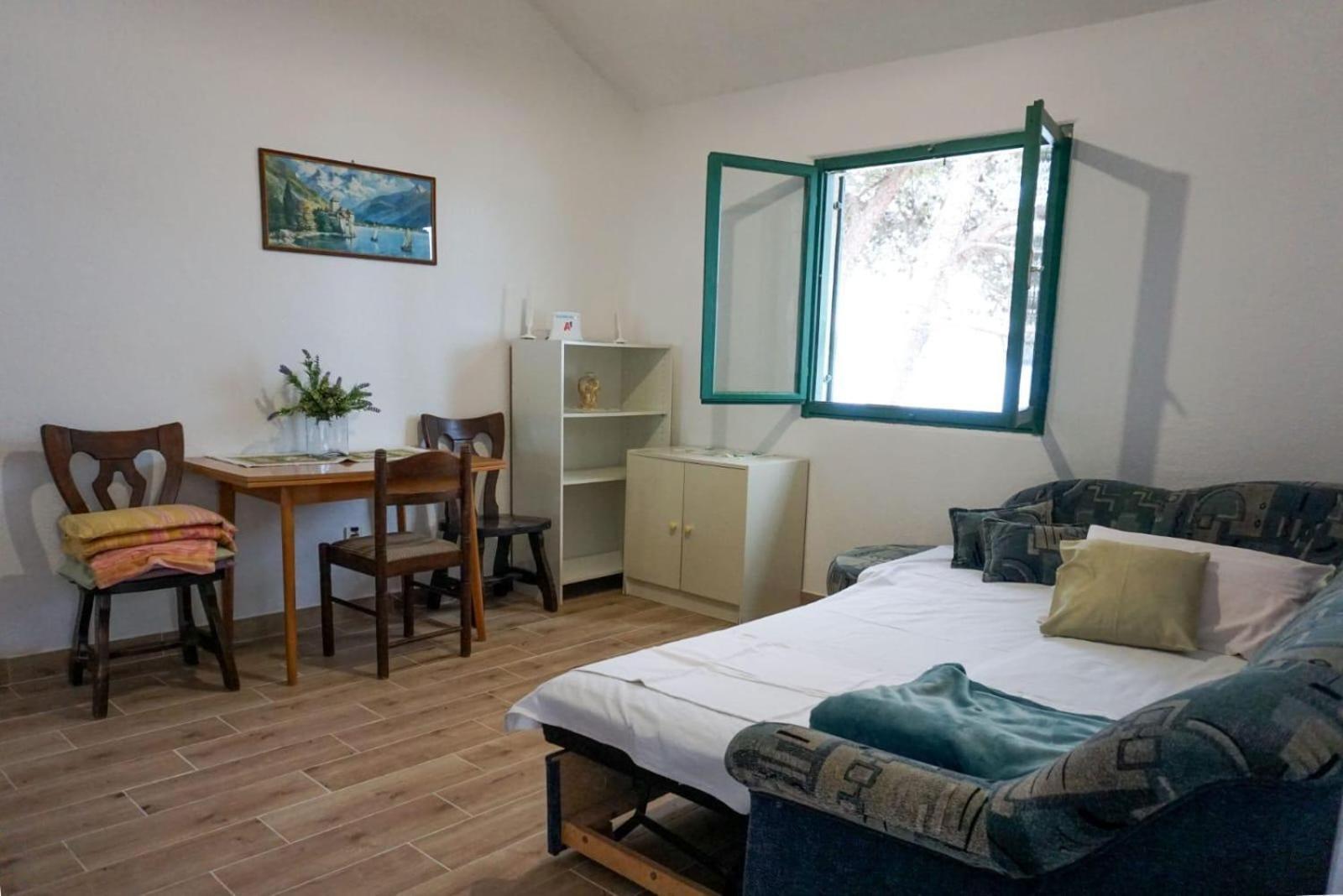 Secluded Fisherman'S Cottage Lavdara, Dugi Otok - 21569 Сали Екстер'єр фото
